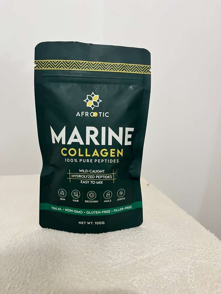 Marine Collagen