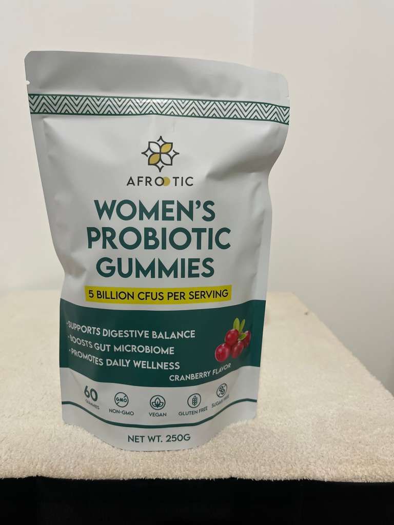 Probiotic Gummies